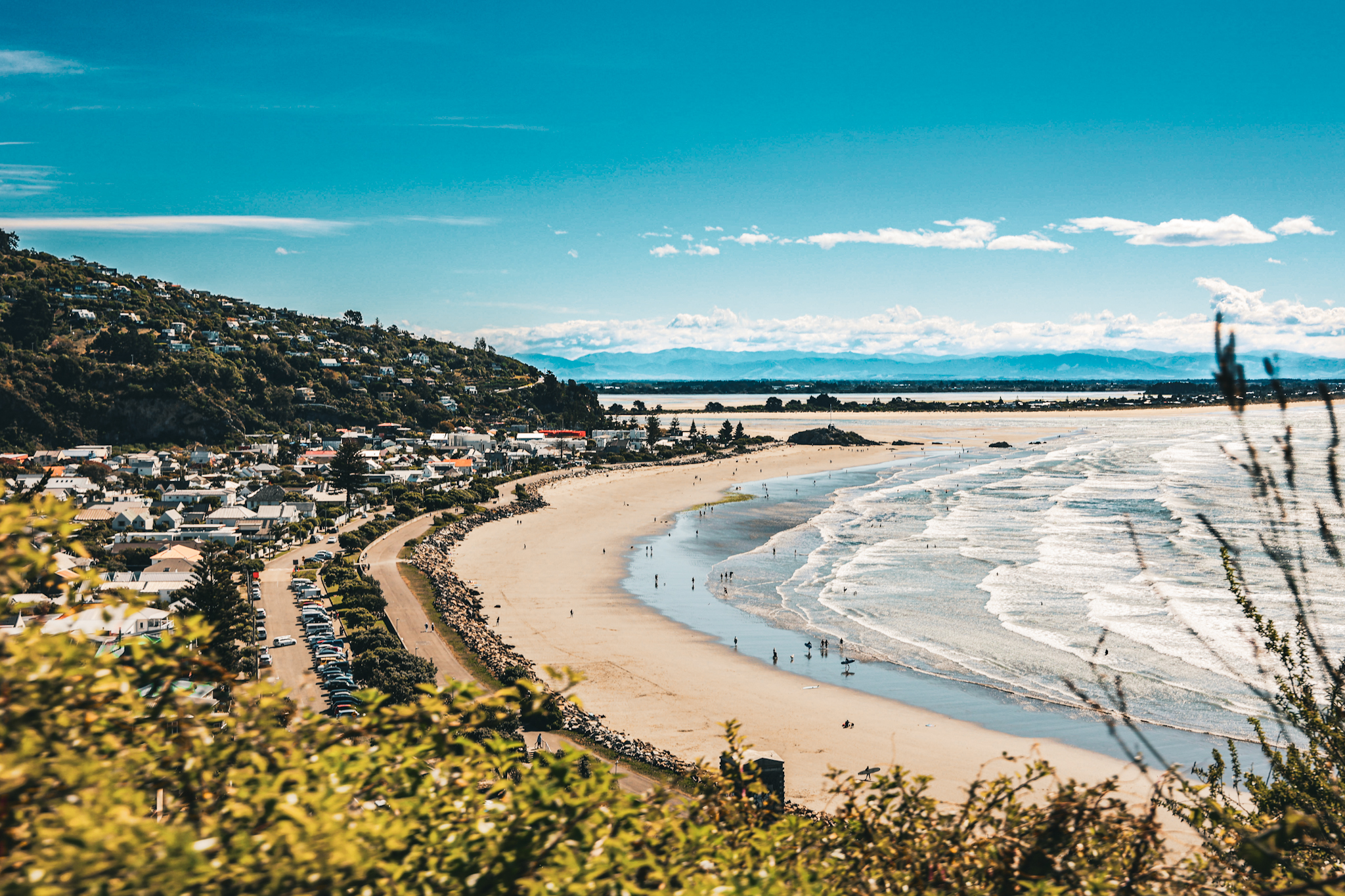 Sumner Menu - BRIGITTES